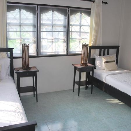 Bed and Breakfast Baan Sawainam à Koh Tao Extérieur photo