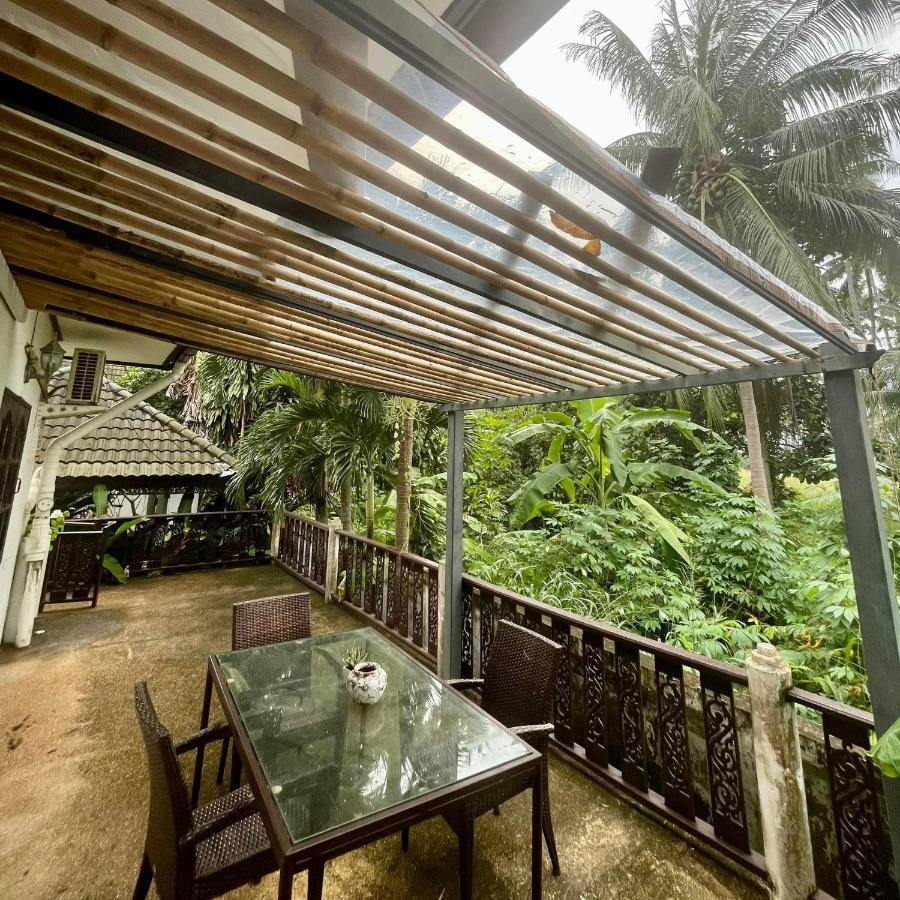 Bed and Breakfast Baan Sawainam à Koh Tao Extérieur photo